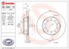 IVECO 1904534 Brake Disc